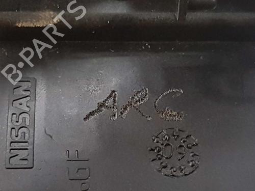 Front right lock INFINITI G Coupe 37 | BP7268522C97