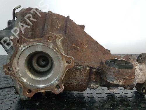 Rear differential NISSAN PATHFINDER III (R51)  | BP3135756M24 