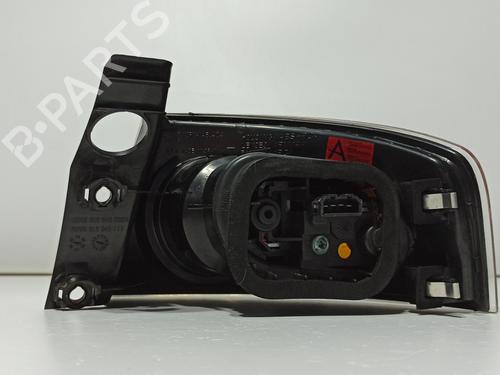 Venstre baglygte SEAT IBIZA III (6L1) 1.9 SDI | BP29602034C34 