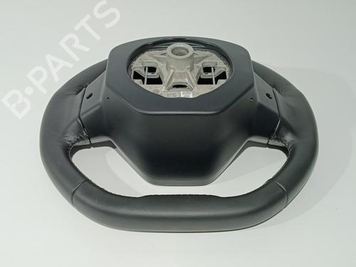 Steering wheel PEUGEOT 208 II (UB_, UP_, UW_, UJ_) e-208 | BP20163356C49 