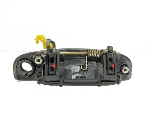 Front left exterior door handle HYUNDAI GETZ (TB) 1.1 | BP17115684C128 