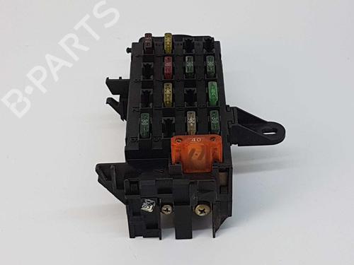 Used Fuse box MERCEDES-BENZ S-CLASS (W140) S 300 Turbo-D (140.135) (177 hp) 3294297