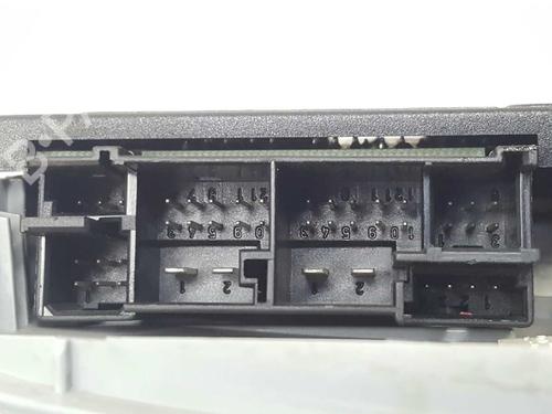 Kabinelys MERCEDES-BENZ C-CLASS (W203) C 220 CDI (203.006) | BP7426244I8 