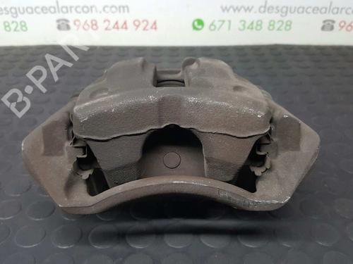 Left front brake caliper MERCEDES-BENZ CLK (C209) CLK 270 CDI (209.316) | BP11542125M105