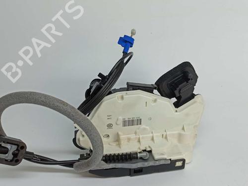 Rear left lock SEAT LEON (5F1) 1.6 TDI | BP3676949C100