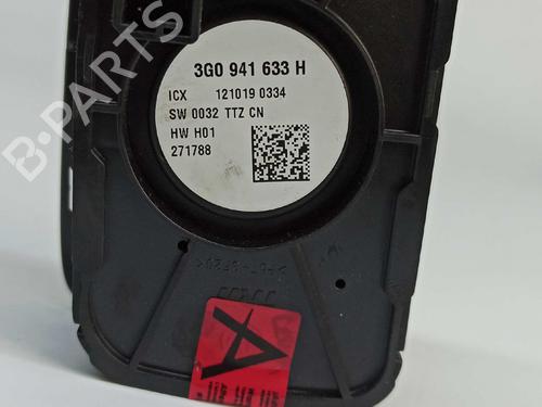 Headlight switch VW PASSAT B8 Variant (3G5, CB5) 1.6 TDI | BP9071340I24 