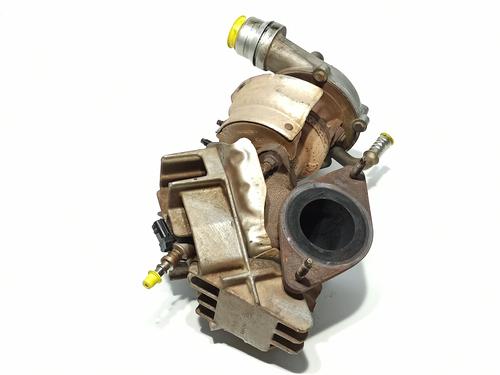 Turbocharger/Supercharger RENAULT CLIO III (BR0/1, CR0/1) | BP30893726M71