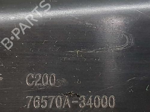 Other SSANGYONG KORANDO (CK)  | BP14536560O1 