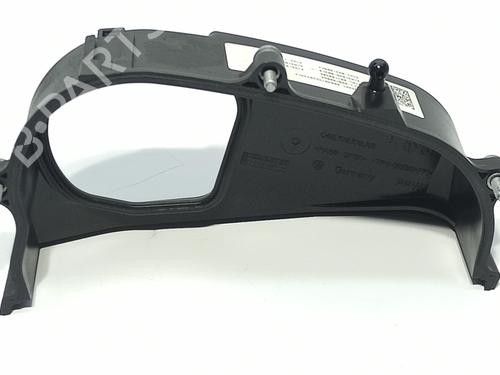 Timing cover SEAT LEON Sportstourer (KL8, KLD) 1.5 TSI | BP14544445M123 