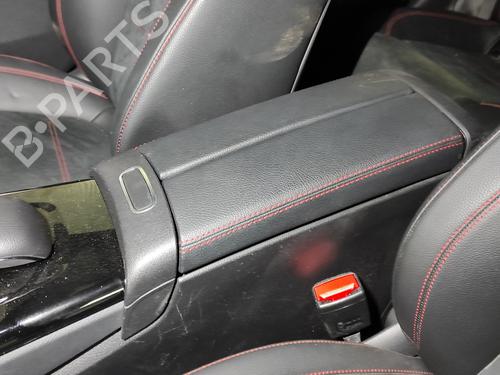 armrest-center-console-mercedes-benz-cla-c118-cla-200-d-118312-2019-22773765 main image