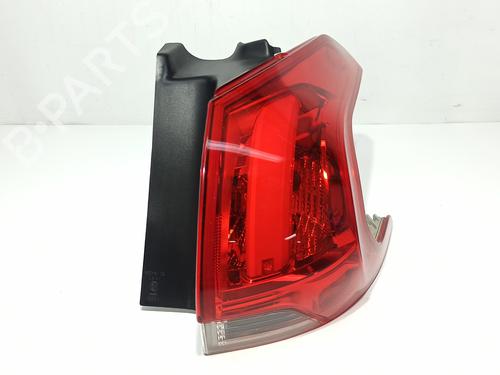 Right taillight PEUGEOT 2008 I (CU_) 1.6 BlueHDi 100 | BP18827394C35