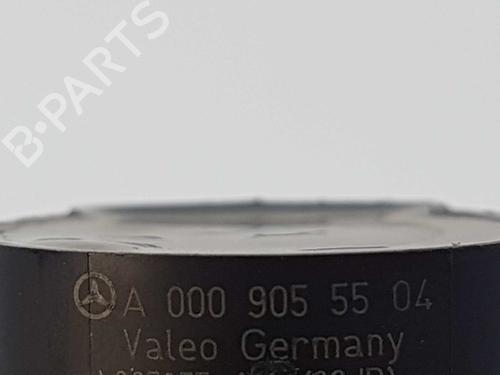 Electronic module MERCEDES-BENZ GLA-CLASS (X156) GLA 200 CDI / d (156.908) | BP9749513M83 