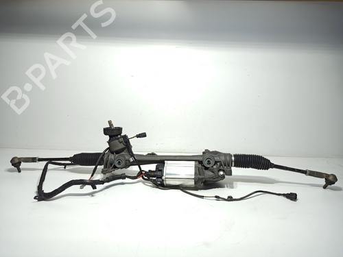 Used Steering rack SEAT ALTEA XL (5P5, 5P8) 1.6 TDI (105 hp) 27245704