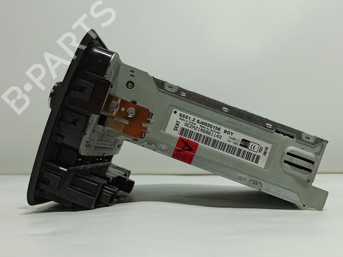 Radio SEAT IBIZA IV (6J5, 6P1) 1.2 TSI | BP12849219E6