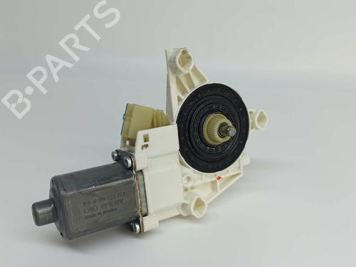 Left front window motor MERCEDES-BENZ M-CLASS (W164) ML 300 CDI 4-matic (164.120) | BP7981636E21 