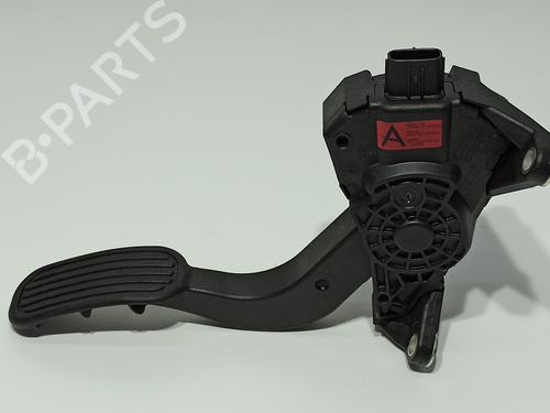Pedal TOYOTA C-HR (_X2_, _H2_) Hybrid (ZYX20) | BP30606780I4 