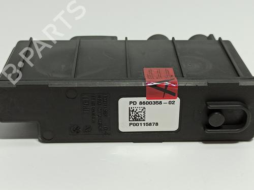 Module électronique MINI MINI (F56) Cooper (136 hp) 30557065