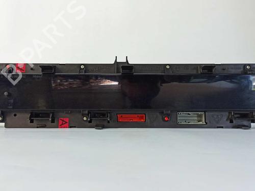 Compteur de vitesse RENAULT SCÉNIC II (JM0/1_) 1.9 dCi (JM14) (131 hp) 10042344