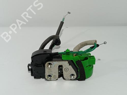 Front left lock HYUNDAI i40 I (VF) 1.7 CRDi | BP15553211C98 