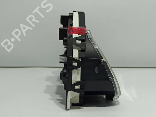Instrument cluster NISSAN QASHQAI II (J11, J11_) 1.3 DIG-T | BP11722976C47