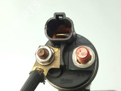 Starter HYUNDAI i20 II (GB, IB) 1.2 | BP3331372M8 