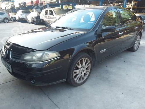 Pièces Détachées Usagées RENAULT LAGUNA II (BG0/1_) 2.0 dCi (BG1T) (150 hp) 4278182