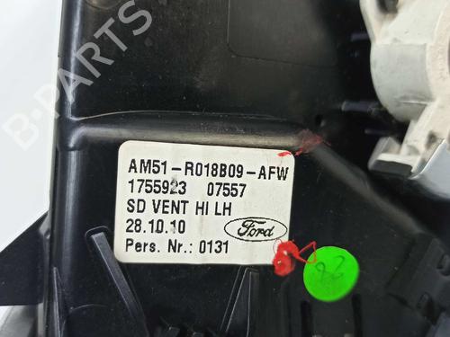 Air vent FORD C-MAX II (DXA/CB7, DXA/CEU) 1.6 TDCi | BP11639721I21