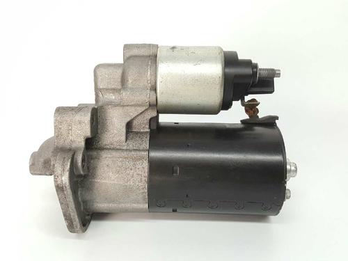 Used Starter RENAULT KANGOO / GRAND KANGOO II (KW0/1_) 1.5 dCi 90 (KW05, KW08, KW0G, KW11) (90 hp) 2998389