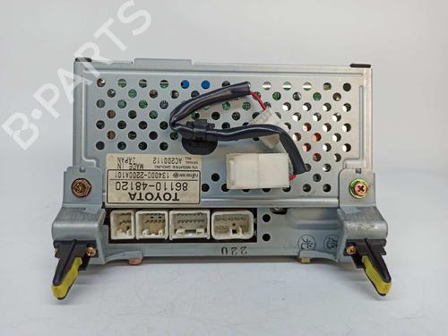 Electronic module LEXUS RX (_U3_) 300 (MCU35_, MCU35R) | BP8151792M83 