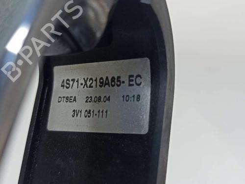 Klamka zewnętrzna drzwi przednich lewych FORD MONDEO III Saloon (B4Y) 2.0 TDCi | BP6806486C128