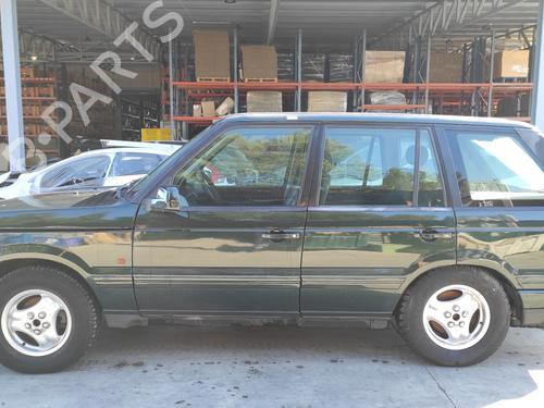 Hood LAND ROVER RANGE ROVER II (P38A) 2.5 D 4x4 | BP17188936C1 