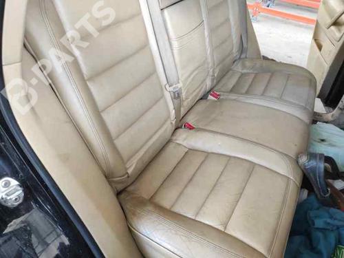 Hattehylle VW TOUAREG (7LA, 7L6, 7L7) 3.0 V6 TDI | BP11918366C85 