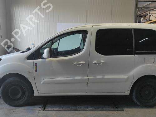 Air vent PEUGEOT PARTNER Box Body/MPV | BP37015989I21 - Image 3