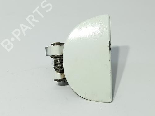 Used Front left exterior door handle NISSAN SERENA (C23) 2.3 D (75 hp) 17079137