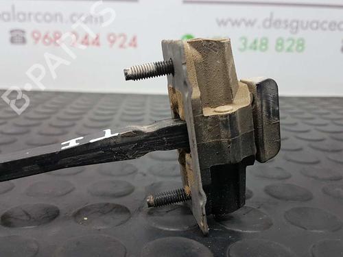 Hinge/Door check strap CITROËN C-ELYSEE (DD_) 1.6 HDI 92 | BP14532606C146