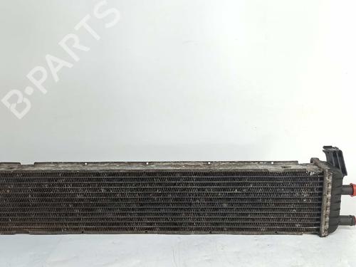 Oil radiator MERCEDES-BENZ E-CLASS (W211) E 400 CDI (211.028) BP14540060M33