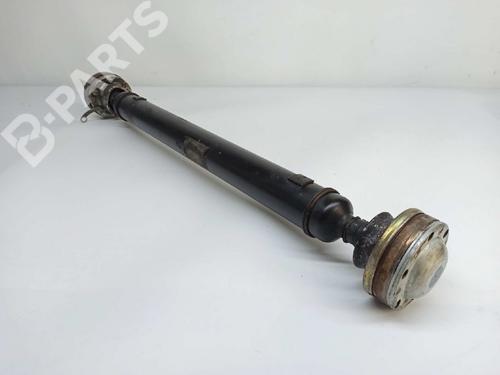 Driveshaft SUZUKI GRAND VITARA II (JT, TE, TD) 1.9 DDiS All-wheel Drive (JT419, TD44, JB419WD, JB419XD,... | BP9288961M37 