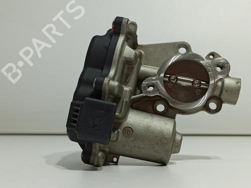 Throttle body AUDI A1 Sportback (8XA, 8XF) 1.6 TDI | BP26726233M82