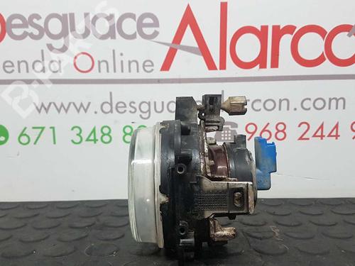 Right front fog light CITROËN XSARA PICASSO (N68) 1.6 | BP2757833C31 
