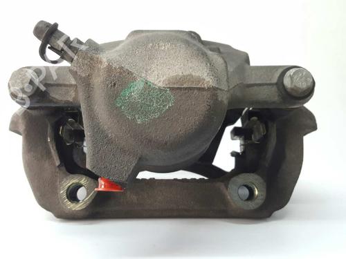 Left front brake caliper MERCEDES-BENZ C-CLASS Coupe (CL203) C 200 Kompressor (203.745) | BP11542728M105 