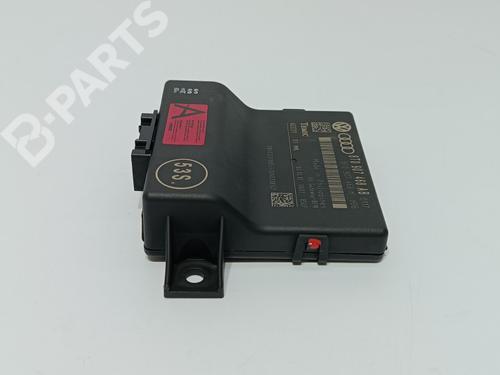 Elektronisk modul AUDI A4 B8 (8K2) 2.0 TDI | BP10986887M83 