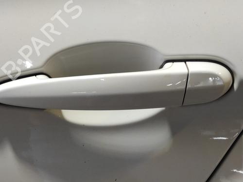 Rear left exterior door handle BMW 3 (F30, F80) 320 d | BP13094599C130 