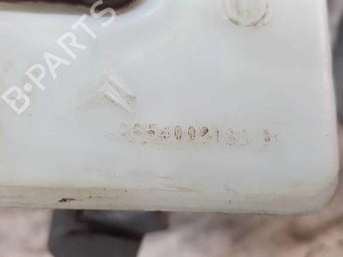 Brake master cylinder PEUGEOT 3008 I MPV (0U_) 2.0 HDi 150 / BlueHDi 150 | BP2769358M77 