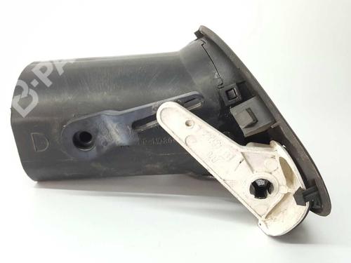 Air vent RENAULT CLIO III (BR0/1, CR0/1) 1.5 dCi | BP11639220I21 