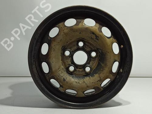 Used Rim Rim 38775403 38775403
