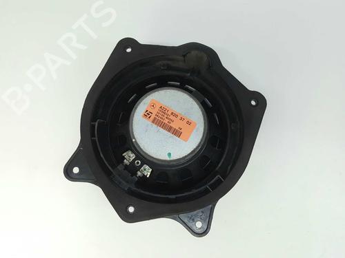 Speaker MERCEDES-BENZ S-CLASS (W221, V221) S 320 CDI (221.022, 221.122) | BP14537115E2