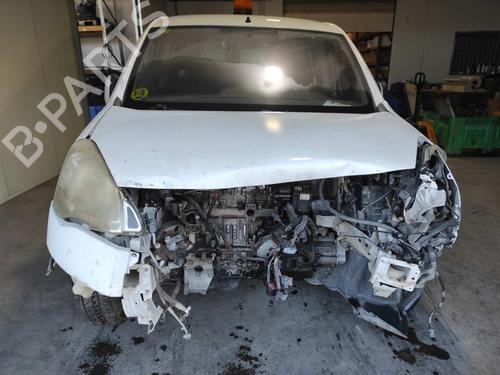 Vakuumpumpe CITROËN BERLINGO MULTISPACE (B9) 1.6 HDi 110 | BP10213201M80