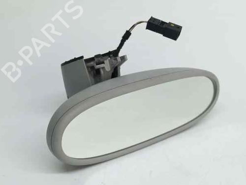 Used Rear mirror AUDI A1 (8X1, 8XK) 1.6 TDI (105 hp) 19934096