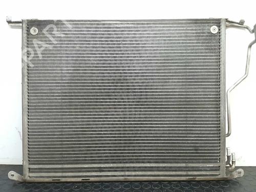 Used AC radiator MERCEDES-BENZ S-CLASS (W220, V220) S 400 CDI (220.028, 220.128) (250 hp) 4801348