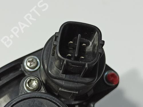 Throttle body TOYOTA AYGO (_B1_) 1.0 (KGB10_, KGB10R) | BP17653930M82 